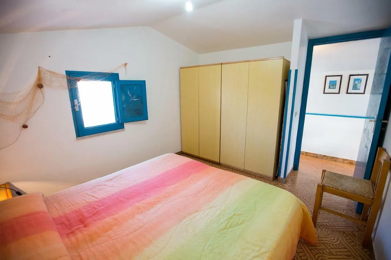 Casa Xxv Novembre - Rooftop Terrace Apartment Cefalu Italy