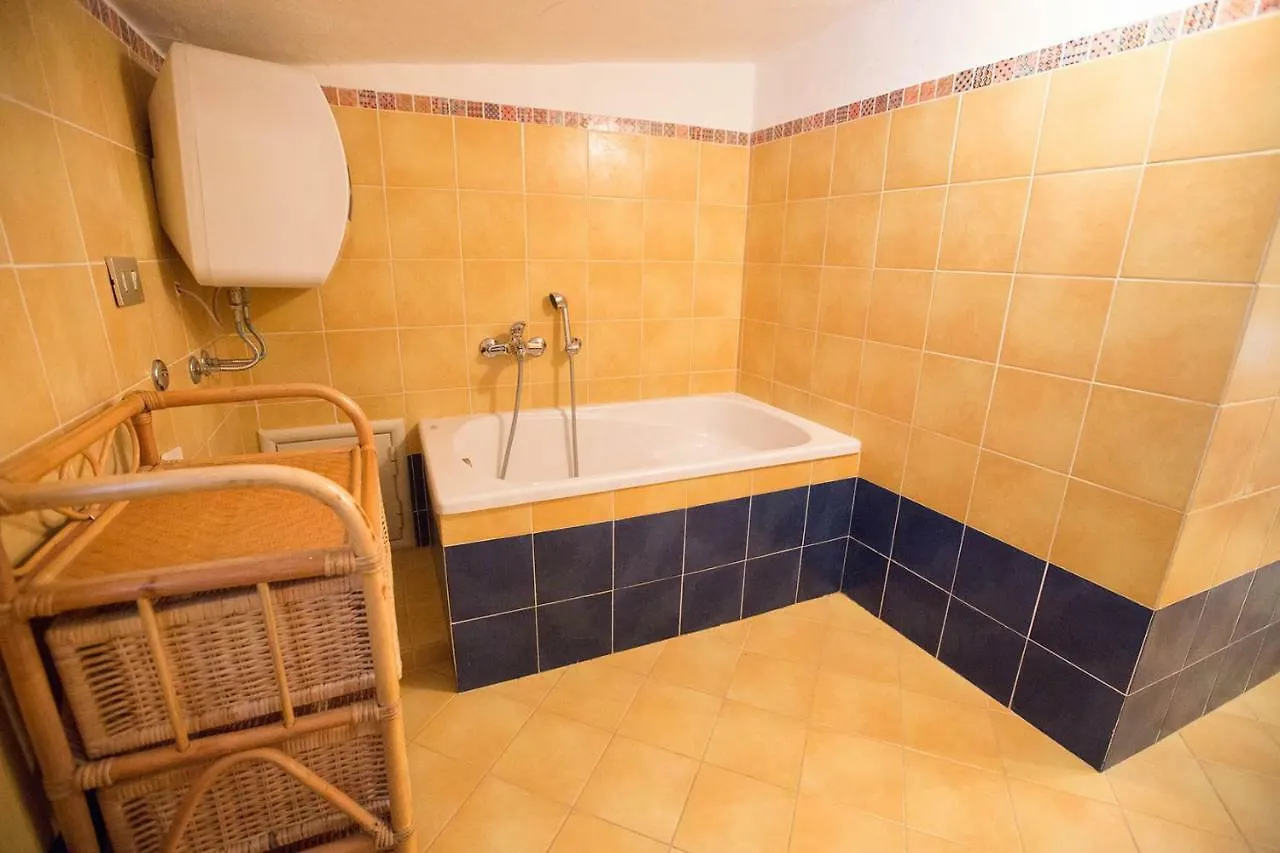 Casa Xxv Novembre - Rooftop Terrace Apartment Cefalu