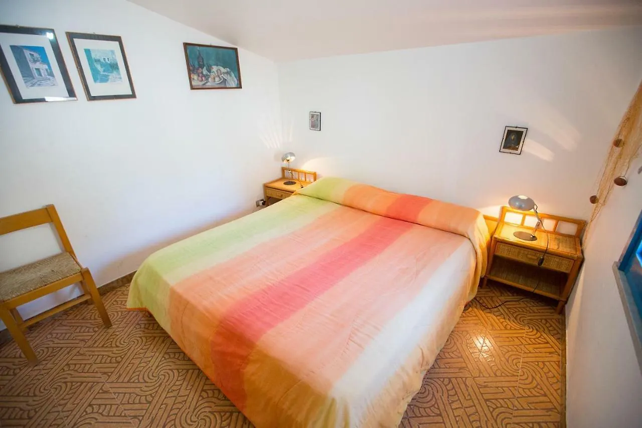 Casa Xxv Novembre - Rooftop Terrace Apartment Cefalu Italy