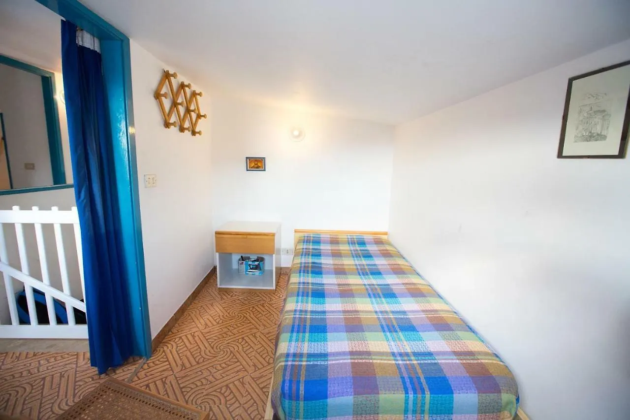 Casa Xxv Novembre - Rooftop Terrace Apartment Cefalu 0*,  Italy