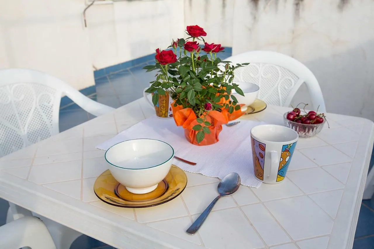 Casa Xxv Novembre - Rooftop Terrace Apartment Cefalu 0*,  Italy