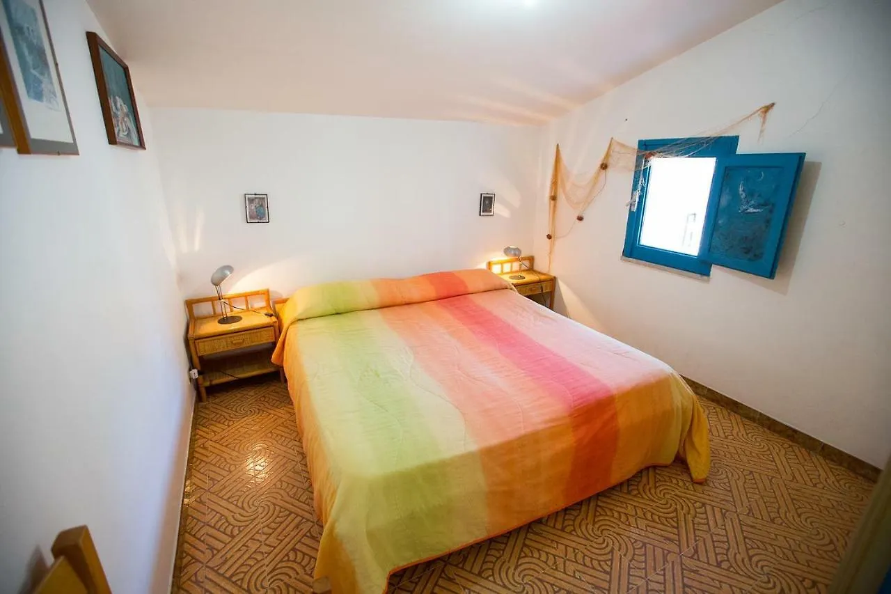 Casa Xxv Novembre - Rooftop Terrace Apartment Cefalu Italy