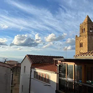 Apartment Nel Cortile, Cefalu