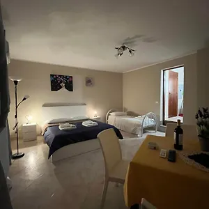 Domus Aurea Cefalú